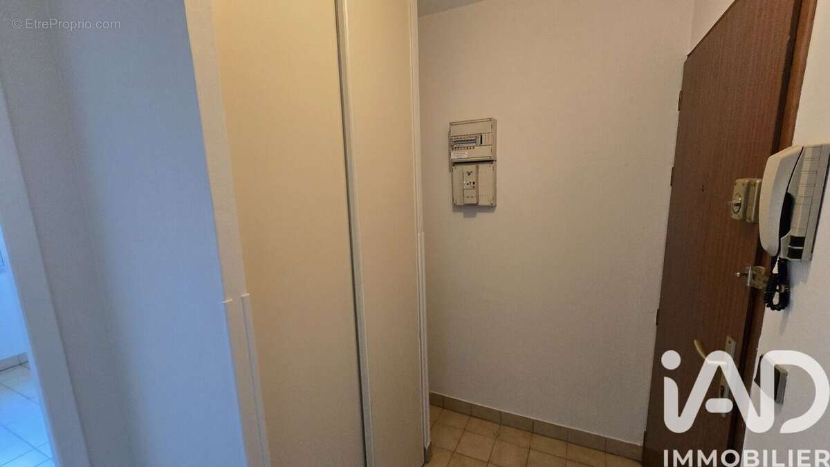 Photo 6 - Appartement à NIORT