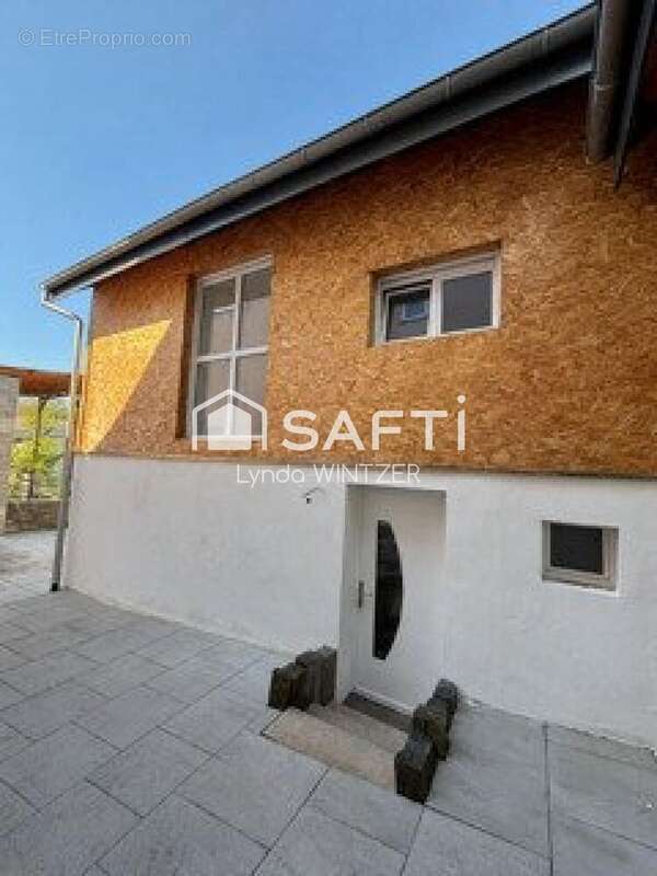 Maison 135 m² à Richtolsheim  - photo 7