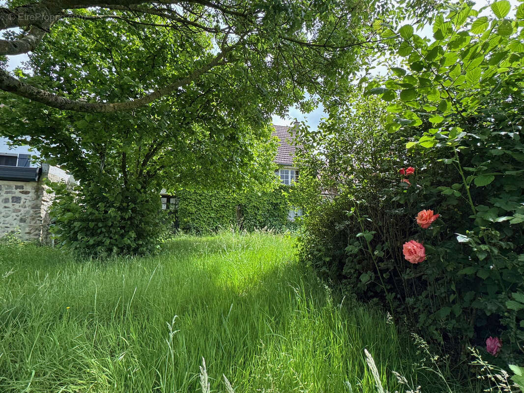 Maison à VER-SUR-LAUNETTE