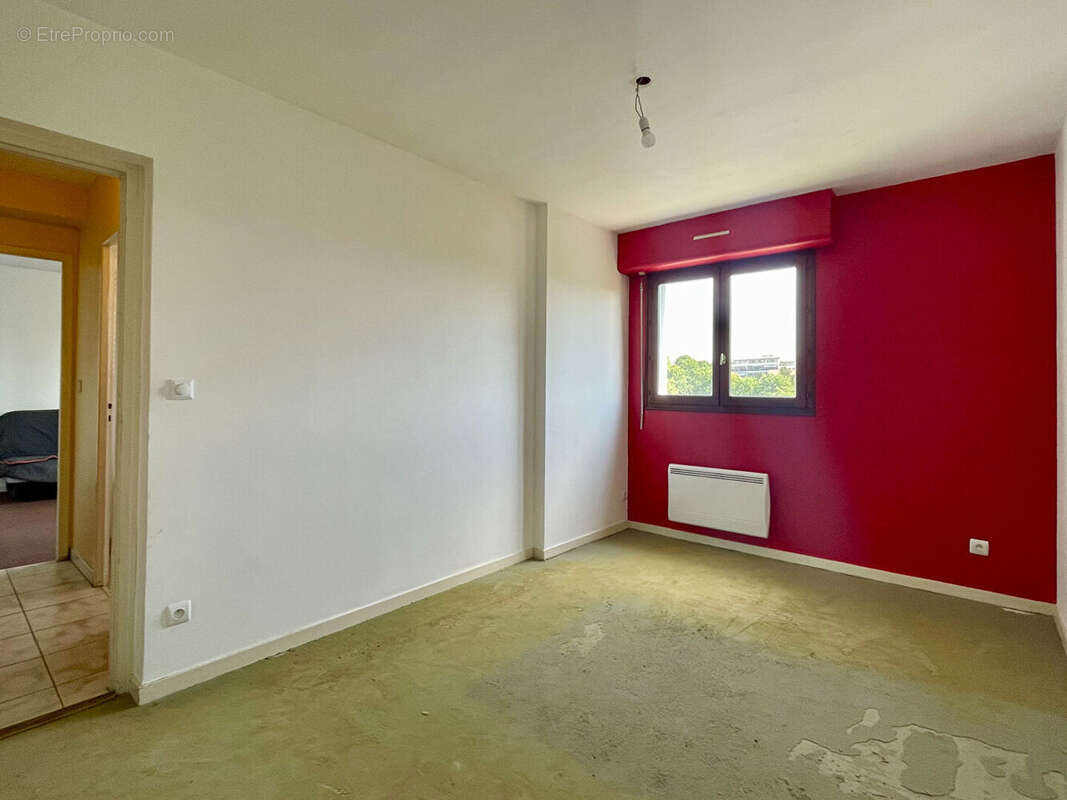 Besançon viotte - st claude : appartement t4 avec balcon, cave et garage. - photo 4