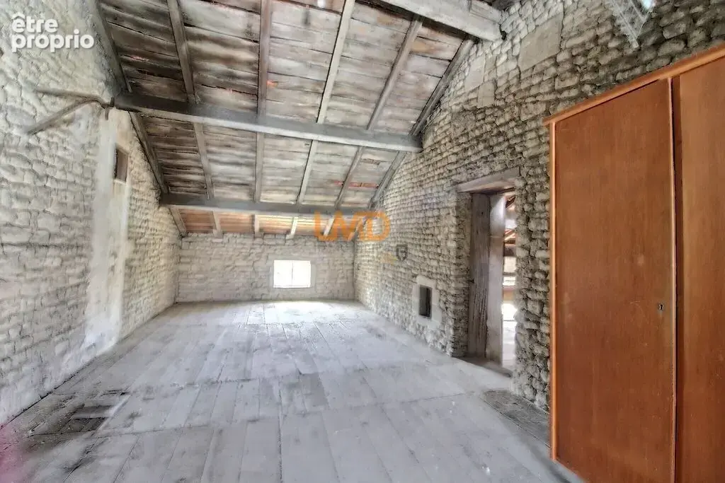 Maison Matha 4 chambres - photo 9