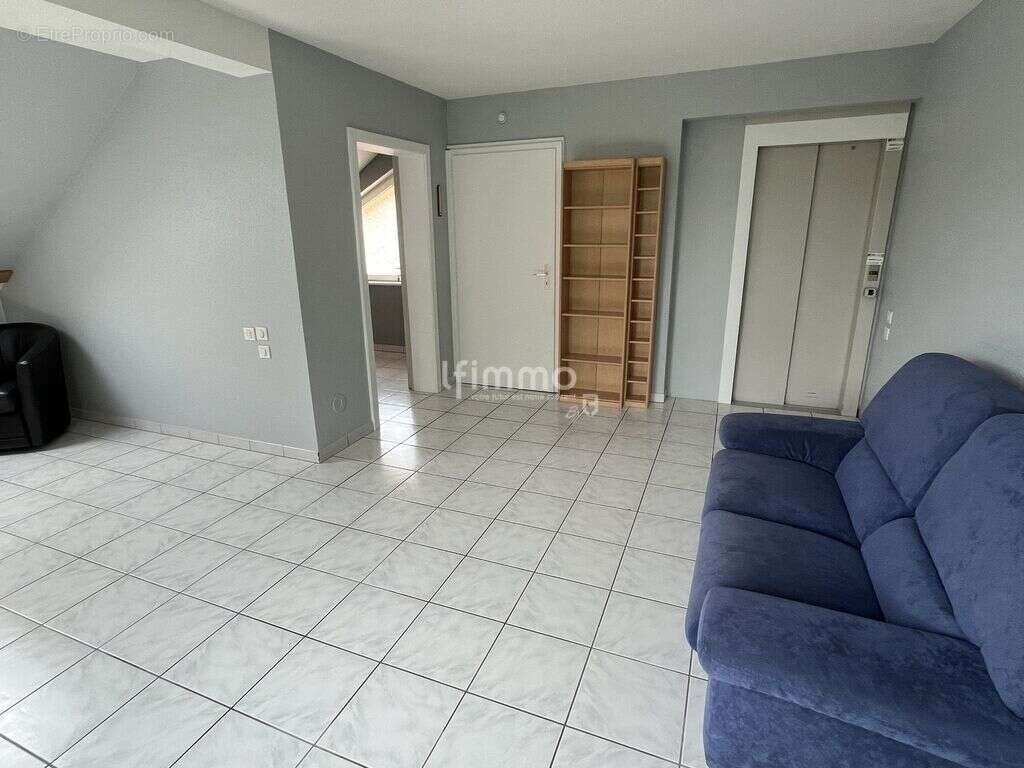 Maison à WITTENHEIM