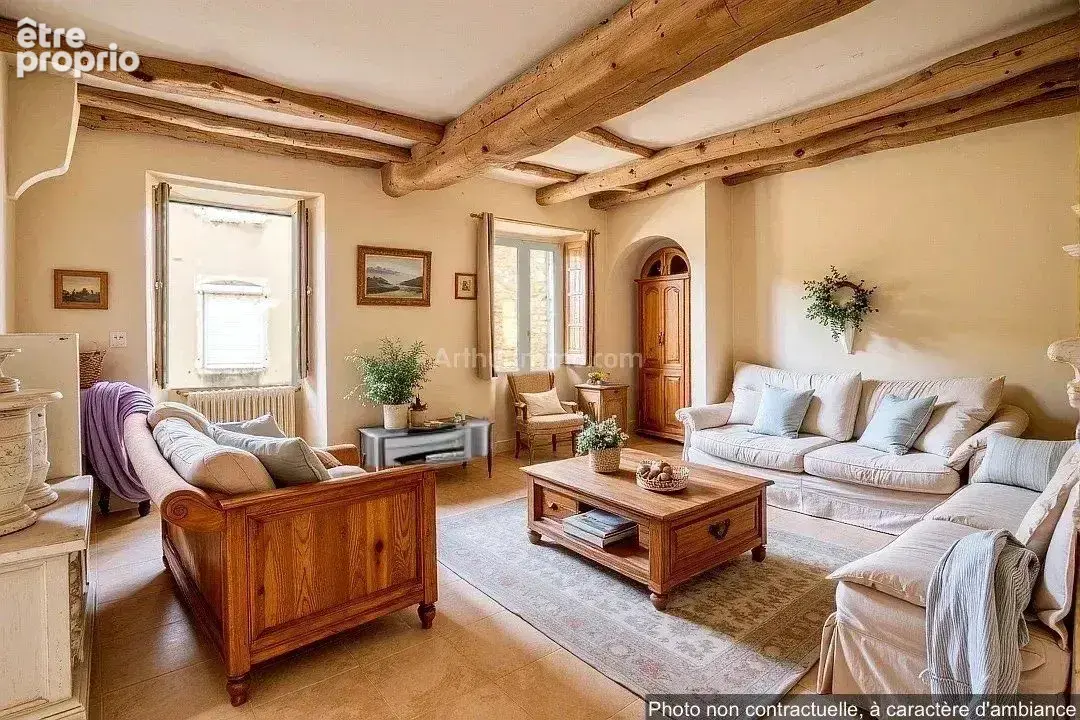 Vente Maison Lagnieu(01150) 159 000ï¿œ - photo 10