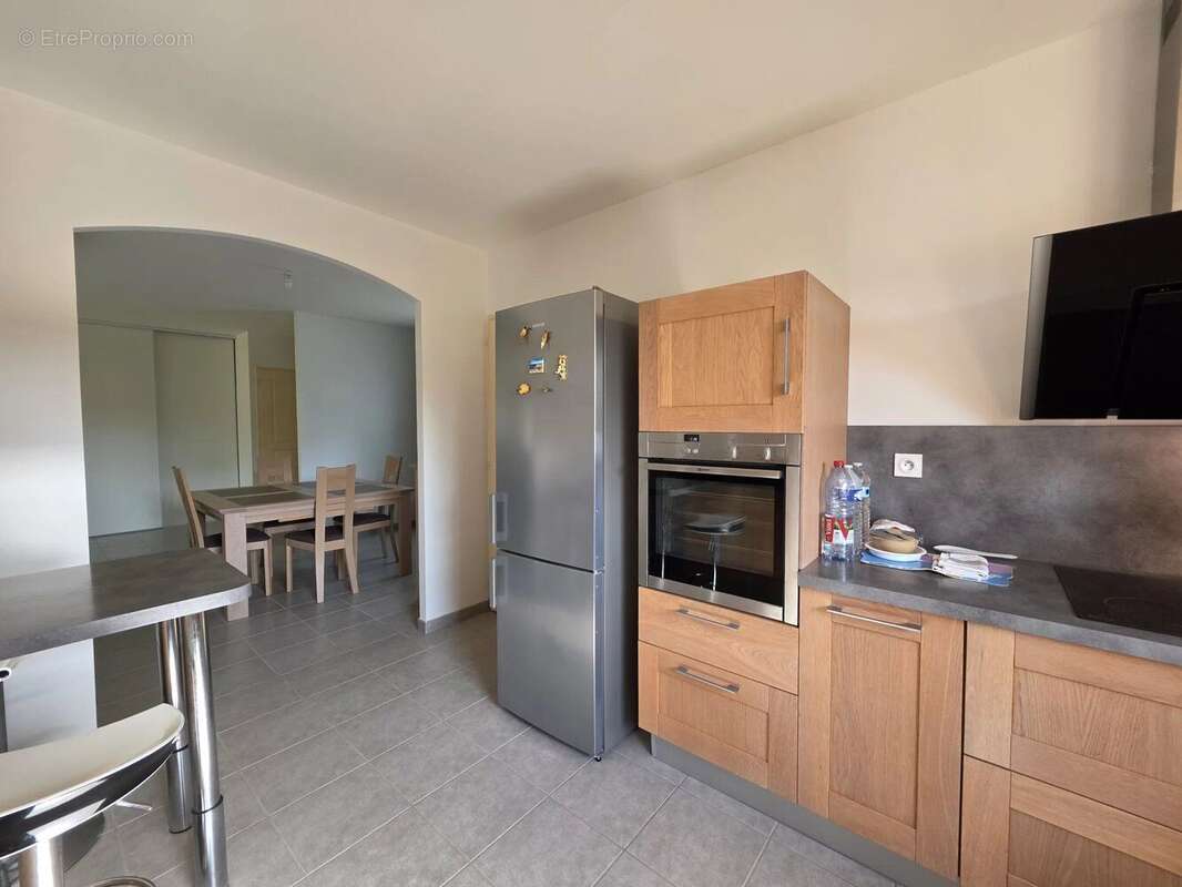 Vente Maison Plaisance(32160) 227 000ï¿œ - photo 5