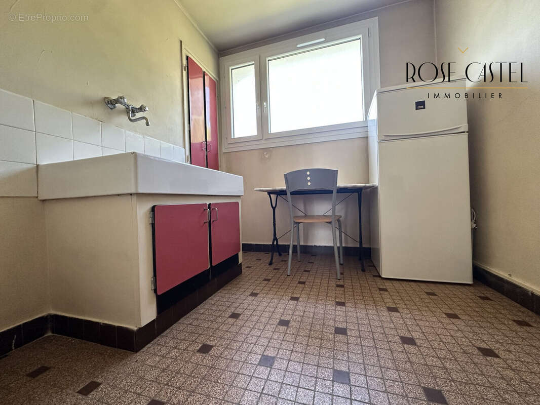 Appartement à CHARTRES