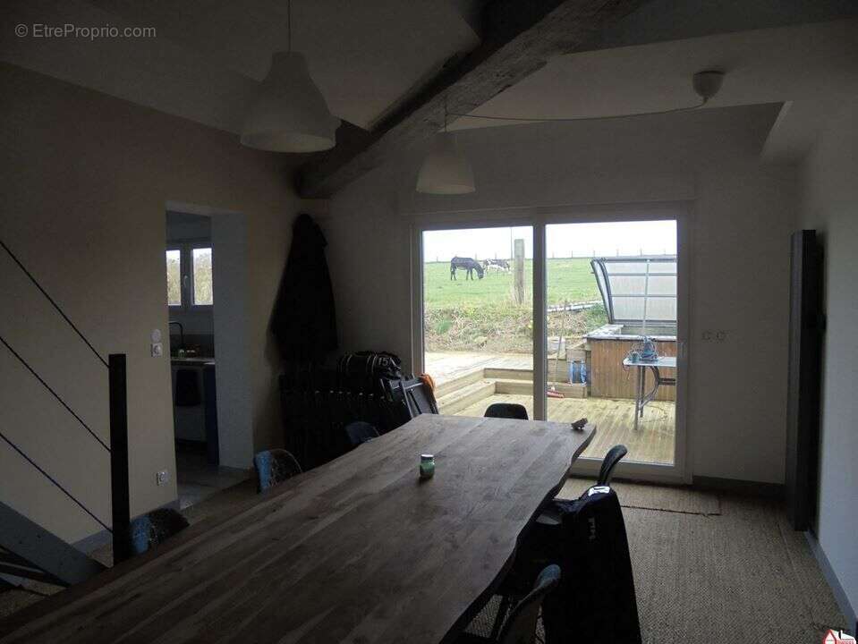 Photo 4 - Maison à NOYELLES-SUR-MER