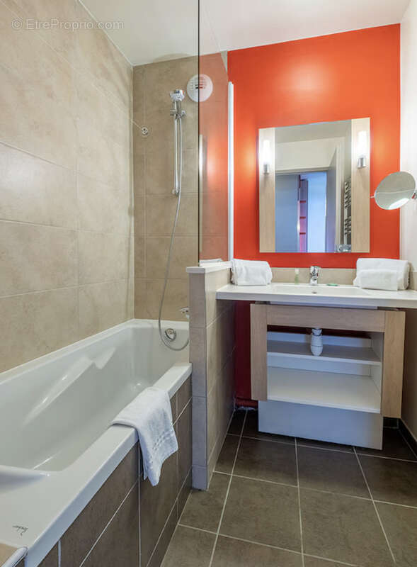 Appartement à MORZINE