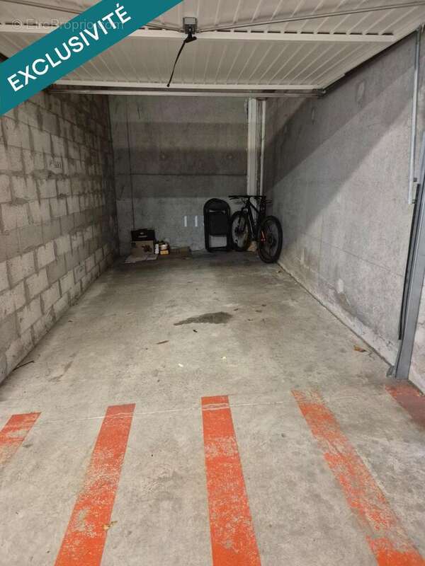 Photo 5 - Appartement à VANNES