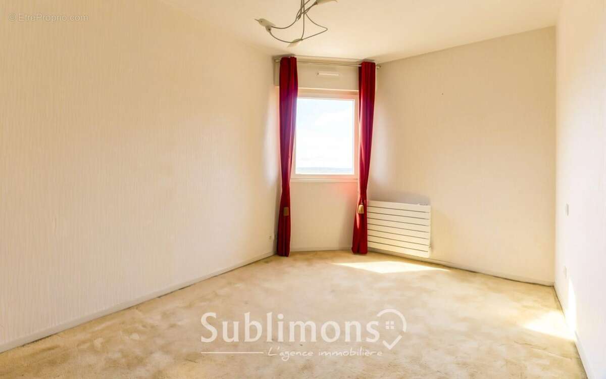 Appartement à VANNES