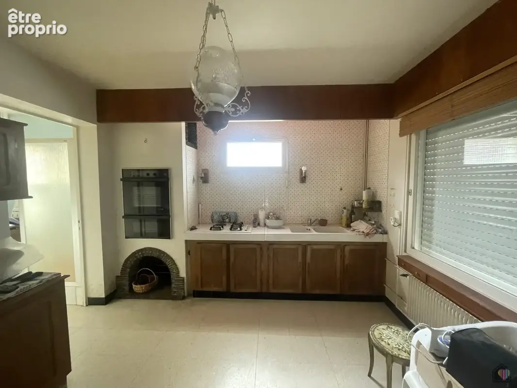 Maison 5 pièces 124 m² à vendre à Fecamp (76400) - photo 7