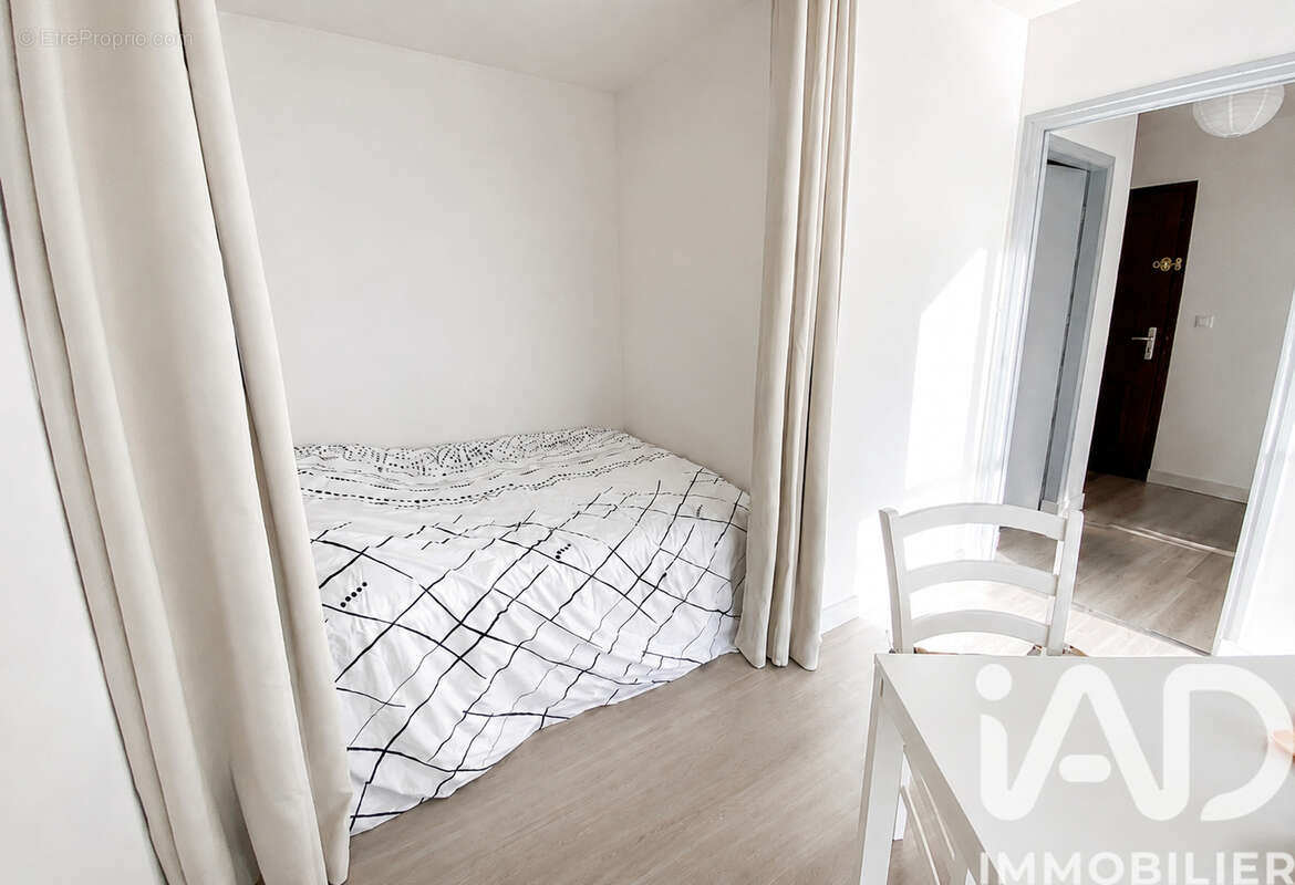Photo 4 - Appartement à LOUVIERS