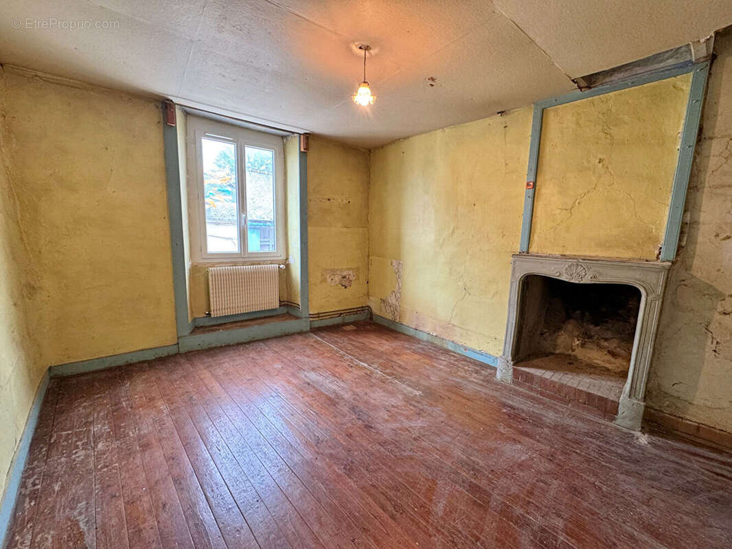 Appartement à BRICQUEBEC