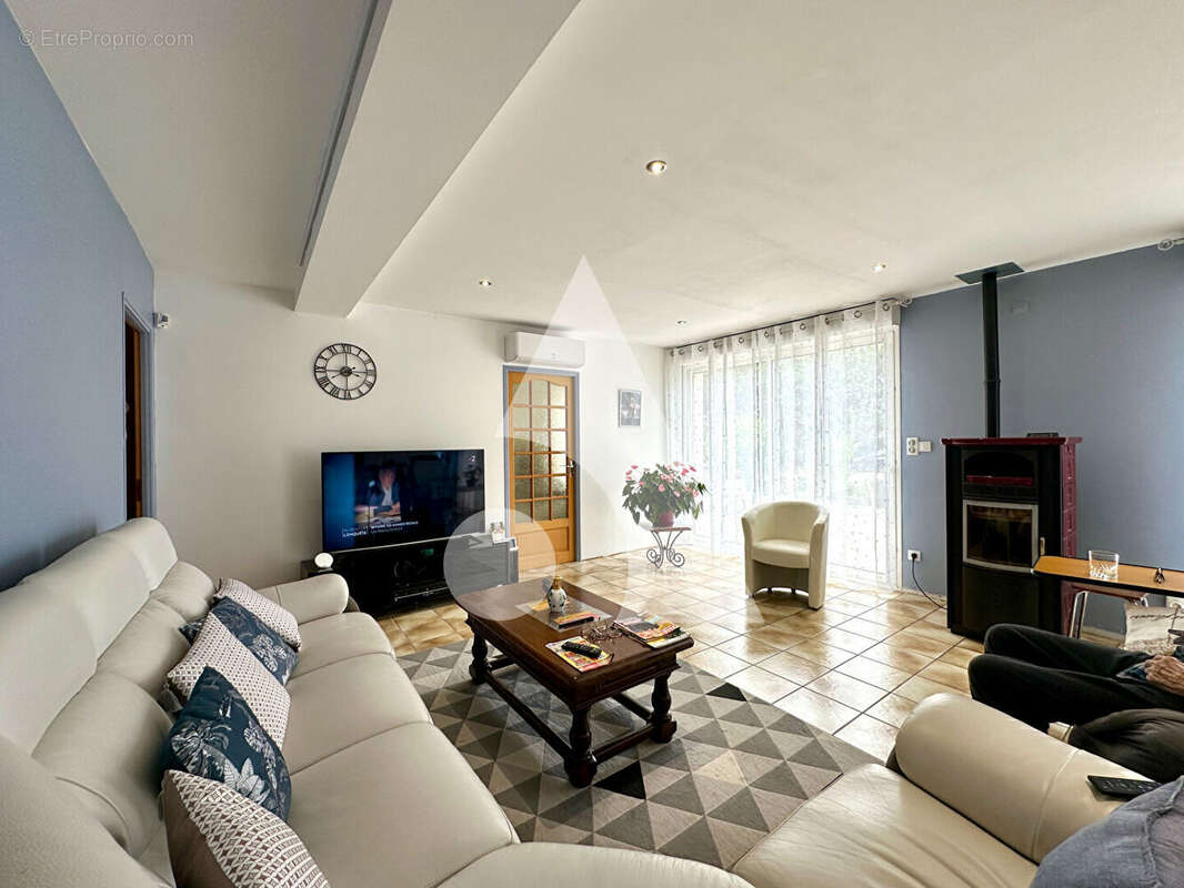 Maison à ROCAMADOUR