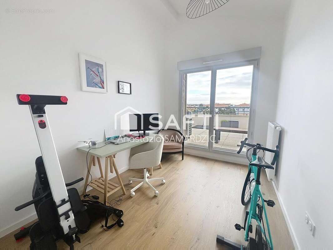 Photo 6 - Appartement à TOULOUSE