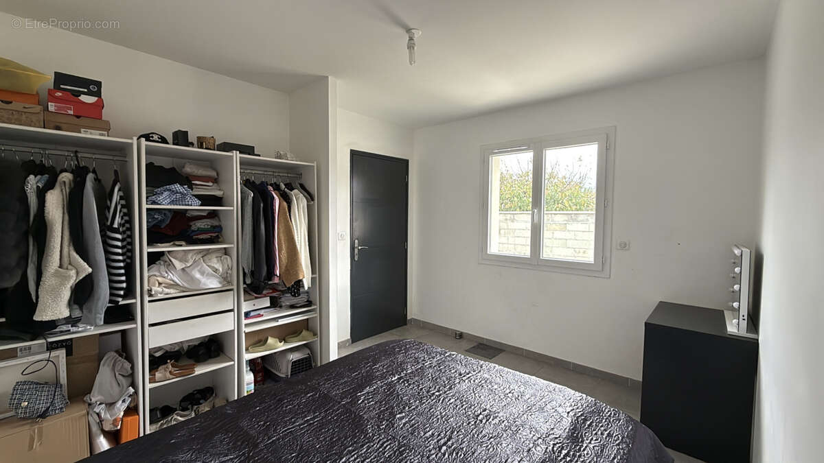 Maison à SAINT-MARCEL-LES-VALENCE