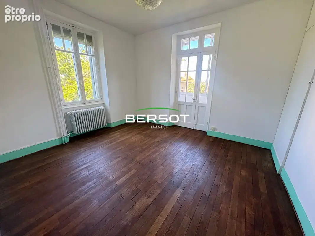 Maison secteur Bregille à Besançon - photo 7