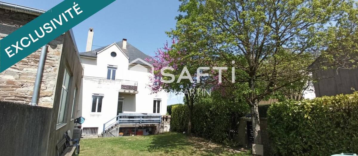 Photo 1 - Maison à REQUISTA