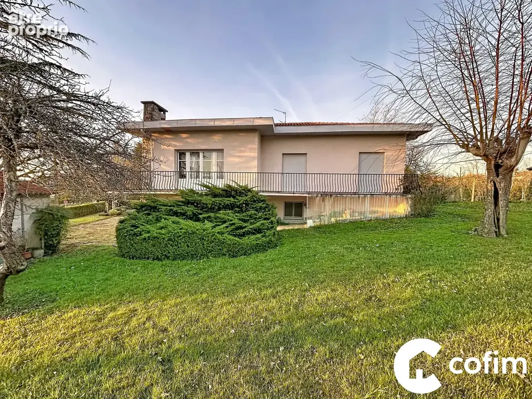 Maison 5 pièces 180 m² à vendre à Saint-Pierre-D'irube (64990) - photo 2