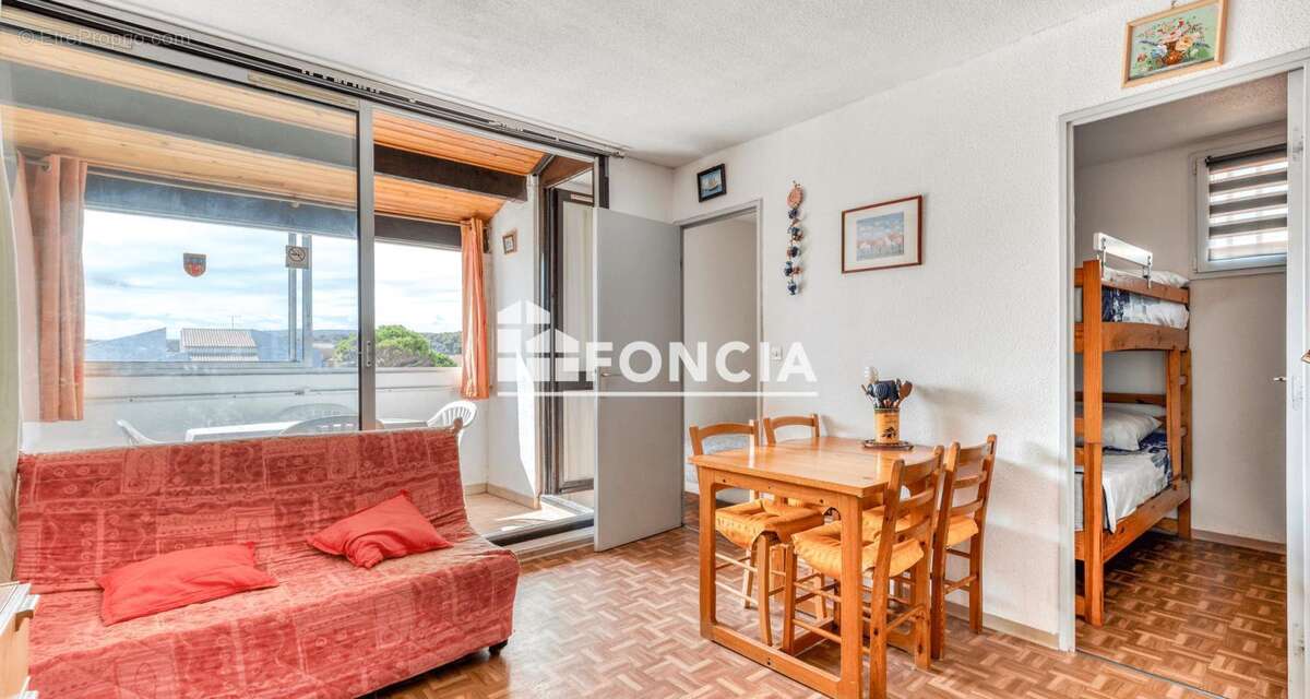Appartement à NARBONNE