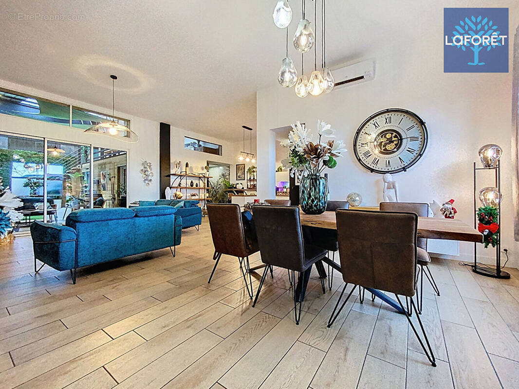 Appartement à QUIMPER