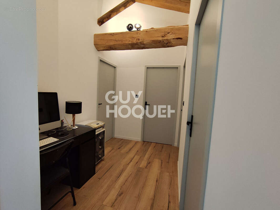 Maison à BELLEGARDE-EN-FOREZ