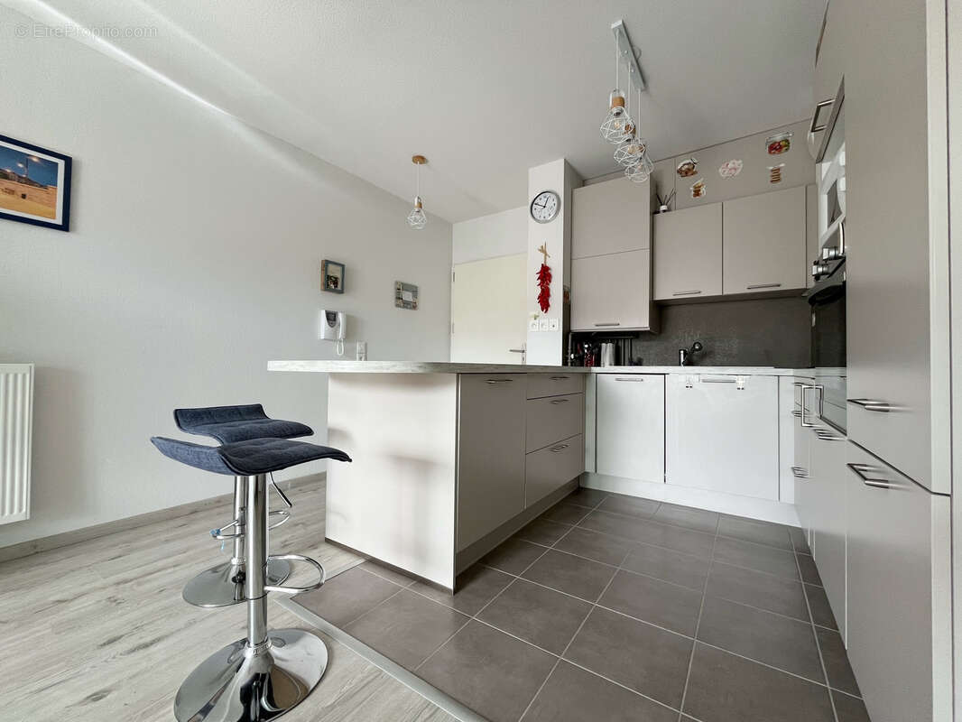 Appartement à HENDAYE