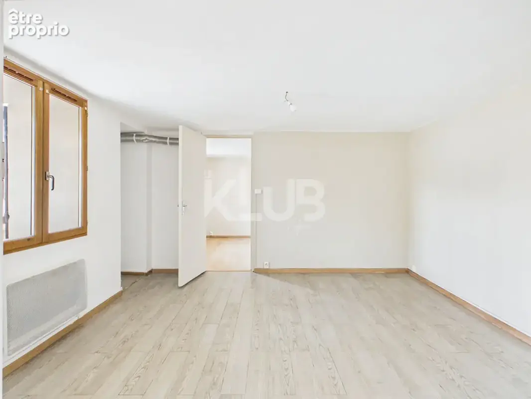 Appartement  2 pièces en RDC - 51m² avec terrasse 34m² - photo 7