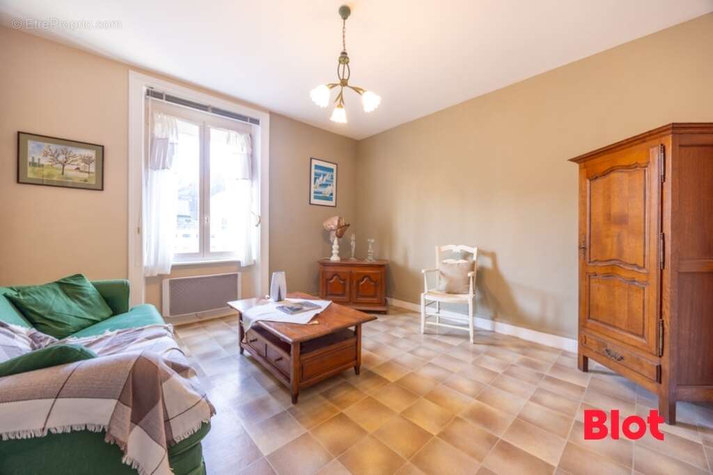 Appartement à DINARD