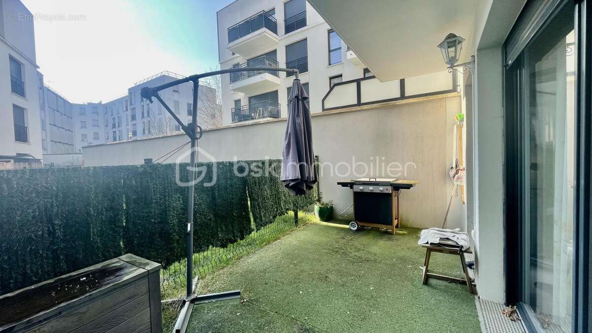 Appartement à ATHIS-MONS