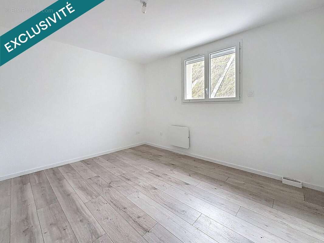 Photo 9 - Maison à RIVES