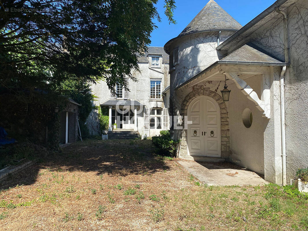 Maison à PITHIVIERS