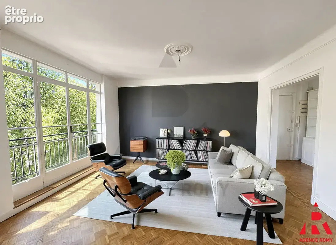Appartement à VERSAILLES