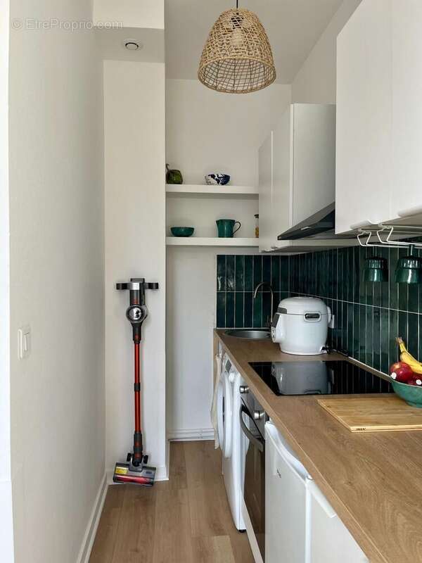 Photo 4 - Appartement à BATZ-SUR-MER