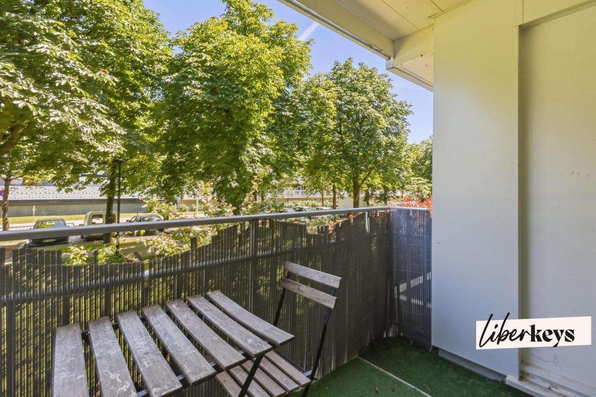Appartement à SAINT-HERBLAIN