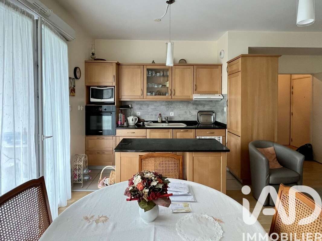 Photo 5 - Appartement à DOMONT