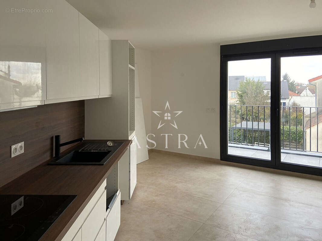 Appartement à ANTONY