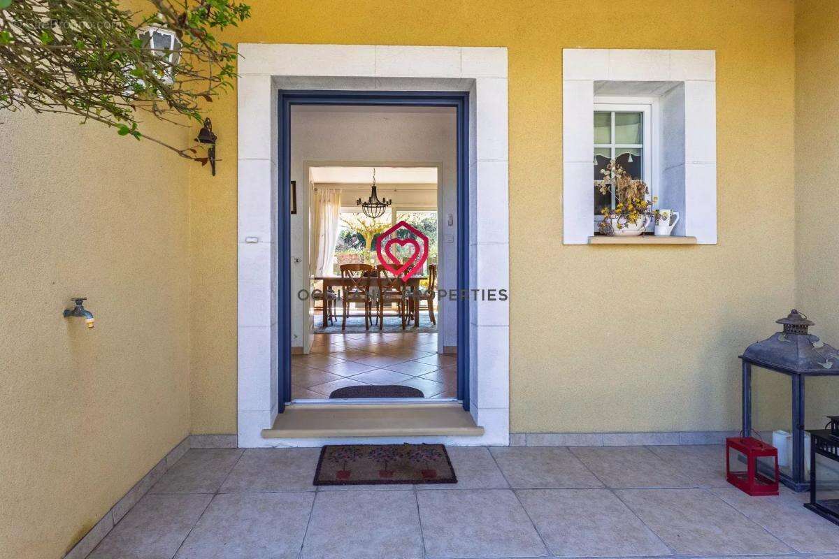 Maison à CASTELNAUDARY