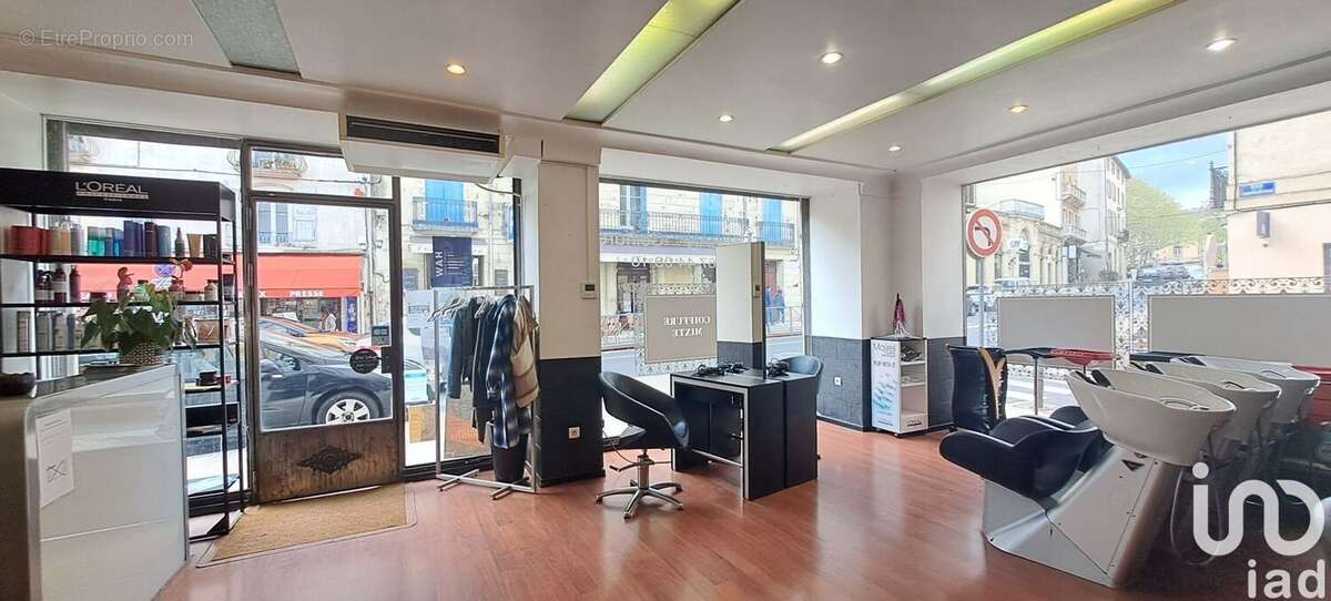 Photo 2 - Commerce à LODEVE