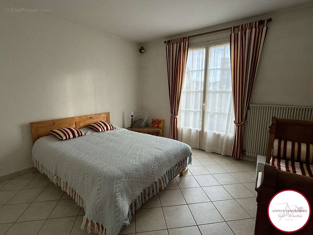 Maison à ORVAL