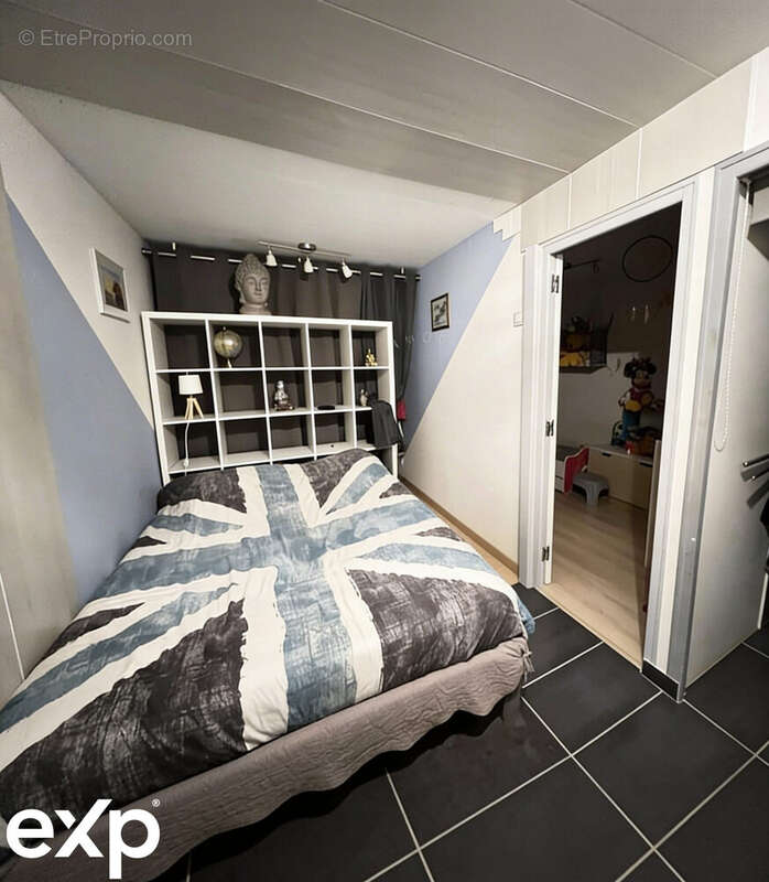 Appartement à TOURVES