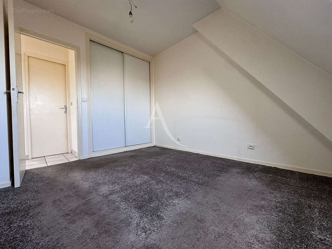 Appartement à CONFLANS-SAINTE-HONORINE