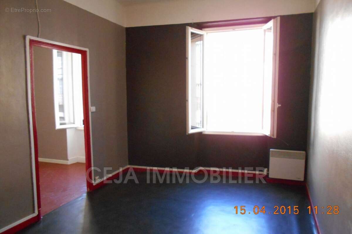 Appartement à DRAGUIGNAN