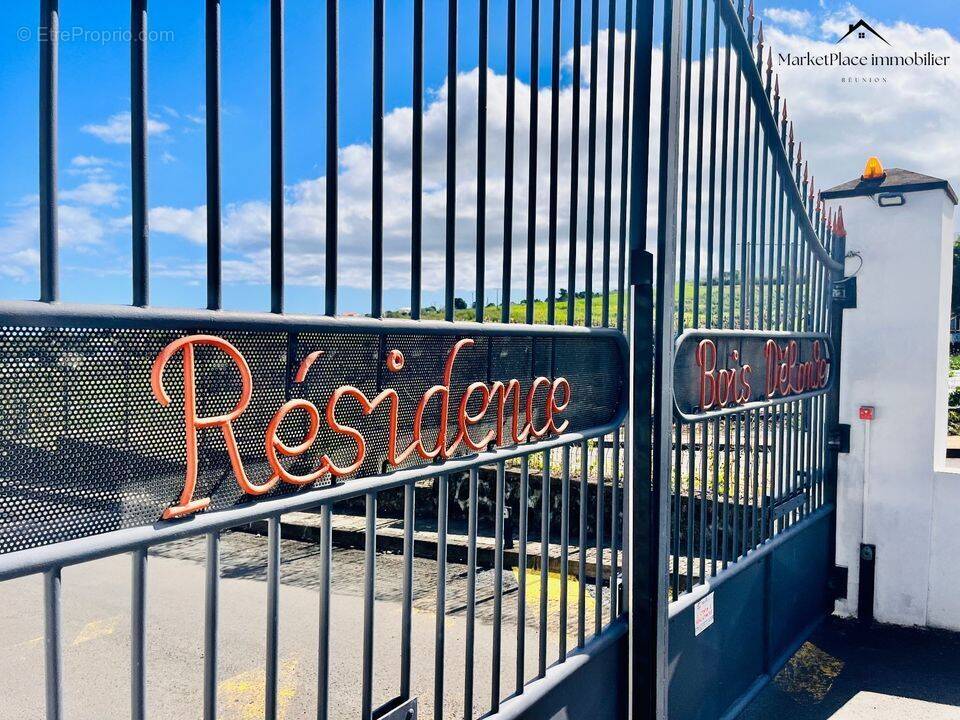 Maison à SAINT-LOUIS