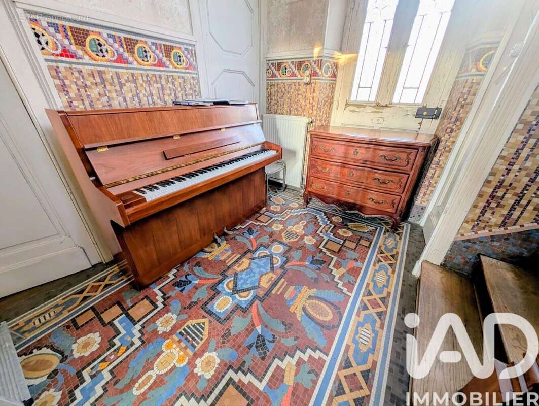 Photo 6 - Maison à FOUGERES