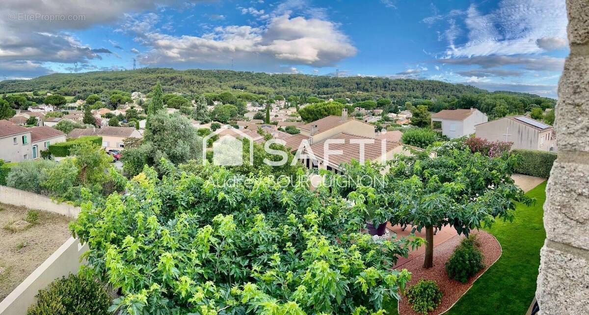 Photo 1 - Maison à BAGNOLS-SUR-CEZE