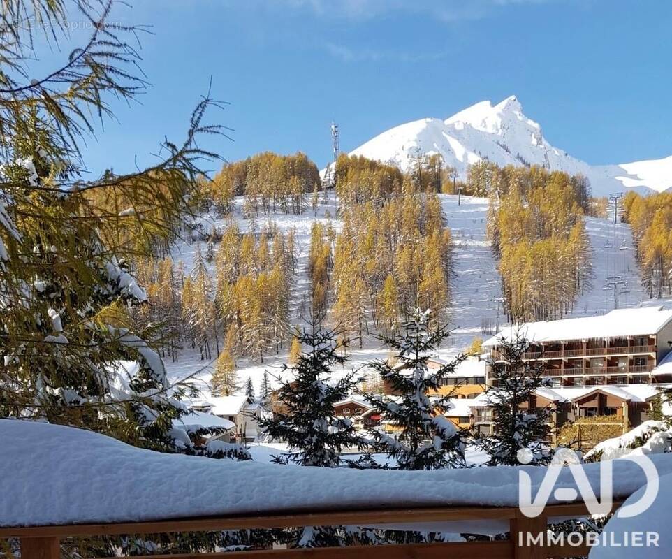 Photo 1 - Autre à ALLOS