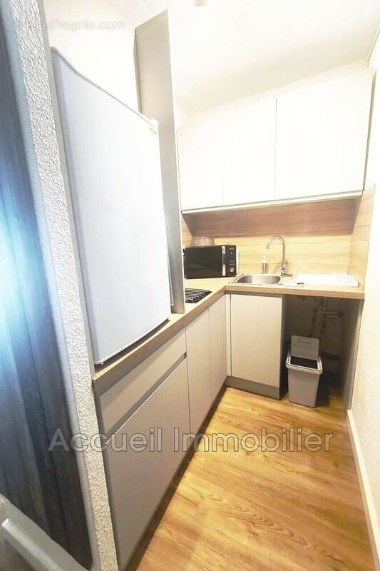 Appartement 30 m² à Le Grau-Du-Roi  - photo 2