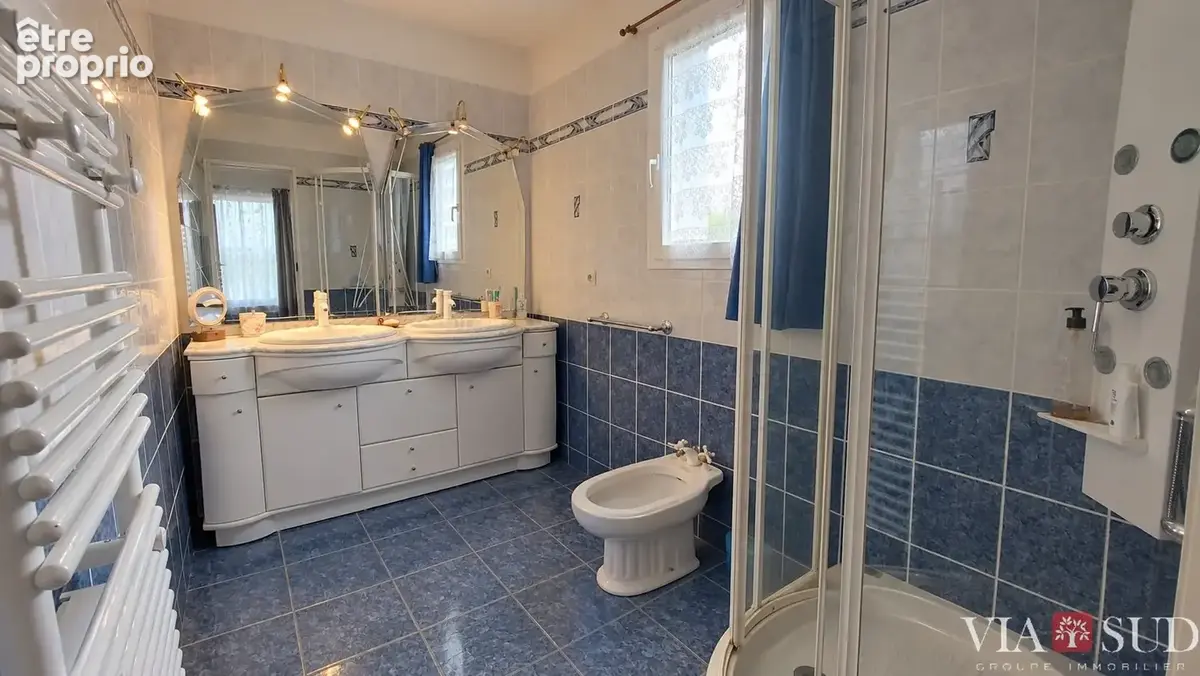 À magalas, maison indépendante avec vue dégagée et terrain piscinable ! - photo 9