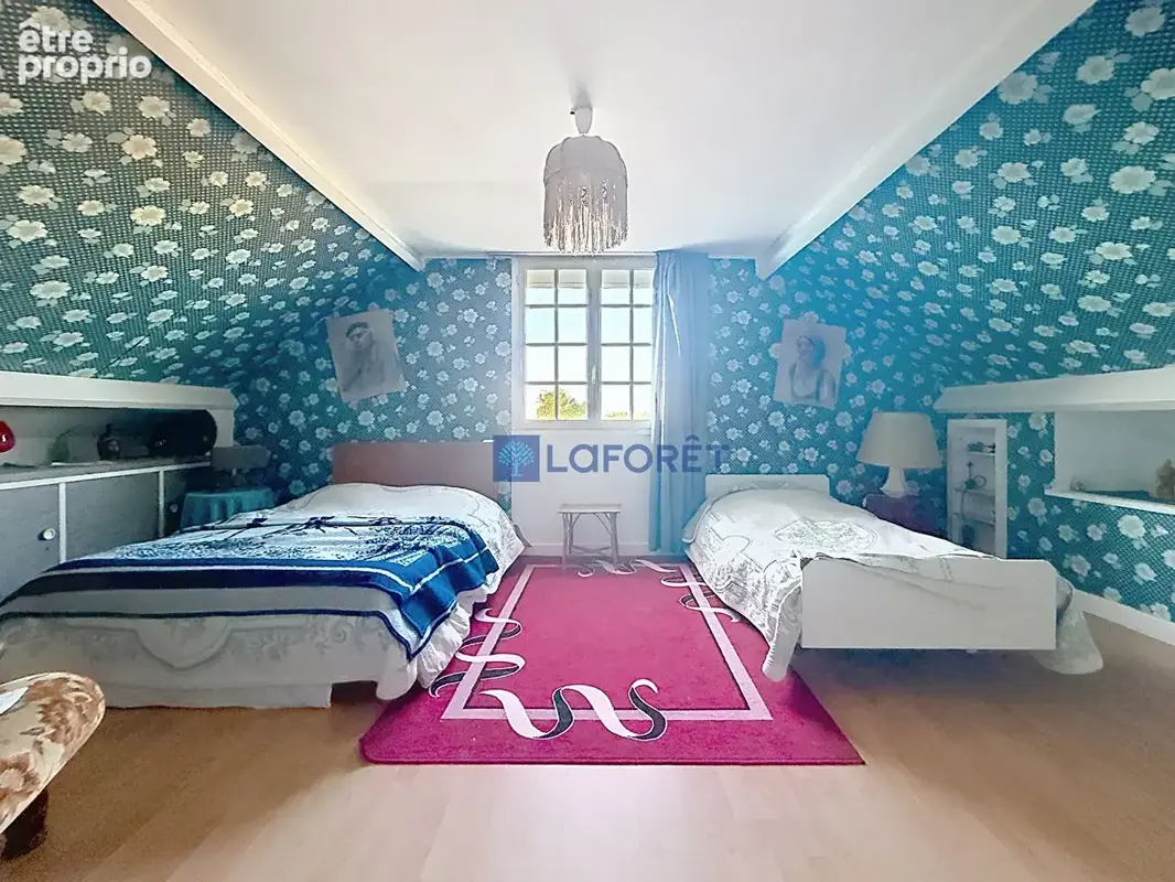 Maison Viry Noureuil 7 pièce(s) 141.47 m2 - photo 7