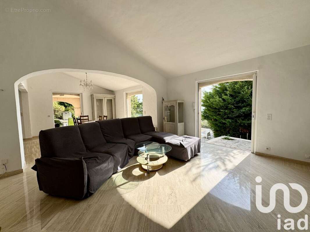 Photo 4 - Maison à LA GARDE-FREINET